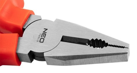 NEO SZCZYPCE UNIWERSALNE 200MM 1000V NEO SZCZYPCE UNIWERSALNE 200MM 1000V