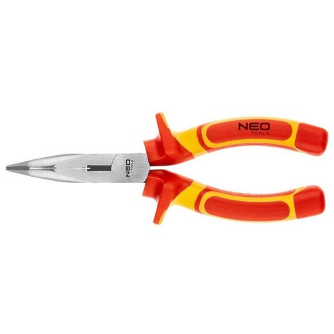 NEO SZCZYPCE WYGIĘTE 180MM 1000V NEO SZCZYPCE WYGIĘTE 180MM 1000V