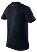 NEO T-SHIRT Z NADRUKIEM MA SIĘ DA ROZMIAR L