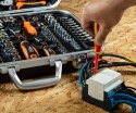 NEO WALIZKA ELEKTRYKA 108 SZTUK