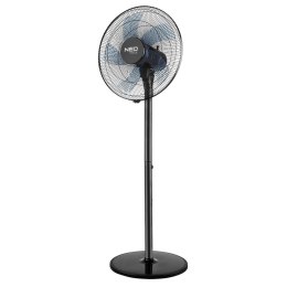 NEO WENTYLATOR PODŁOGOWY 40CM 50W