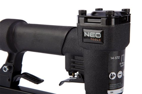 NEO ZSZYWACZ PNEUMATYCZNY 6-16MM ZSZYWKI TYP 80 NEO ZSZYWACZ PNEUMATYCZNY 6-16MM ZSZYWKI TYP 80