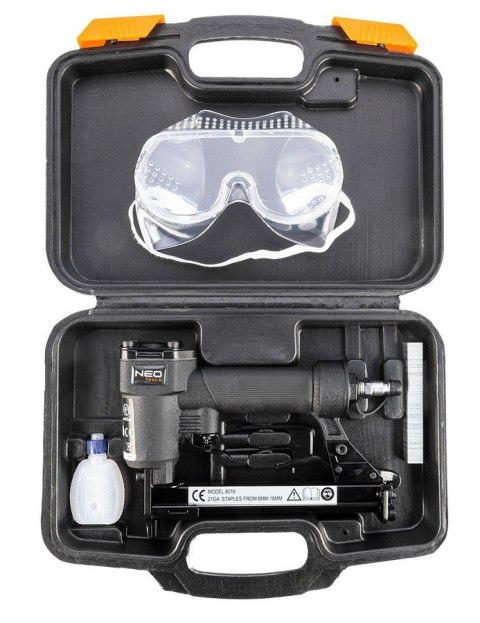 NEO ZSZYWACZ PNEUMATYCZNY 6-16MM ZSZYWKI TYP 80 NEO ZSZYWACZ PNEUMATYCZNY 6-16MM ZSZYWKI TYP 80