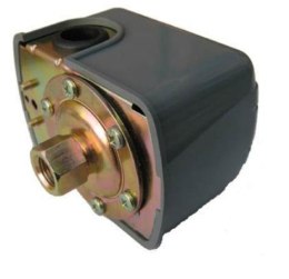 OMNIGENA WŁĄCZNIK CIŚNIENIOWY 1/4'' (5BAR) GW 230V