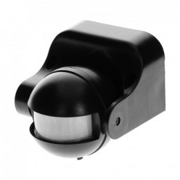 ORNO CZUJNIK RUCHU 180ST IP44 1200W CZARNY
