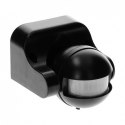 ORNO CZUJNIK RUCHU 180ST IP44 1200W CZARNY