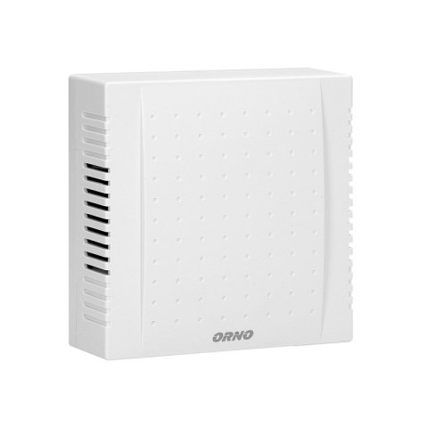 ORNO DZWONEK GONG DWUTONOWY 230V QUATRO AC CZARNY ORNO DZWONEK GONG DWUTONOWY 230V QUATRO AC CZARNY