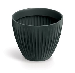 PROSPERPLAST DONICZKA LATIA ROUND - ANTRACYT