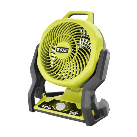 RYOBI WENTYLATOR AKUMULATOROWY RF18-0 18V 0*AH ONE+ RYOBI WENTYLATOR AKUMULATOROWY RF18-0 18V 0*AH ONE+