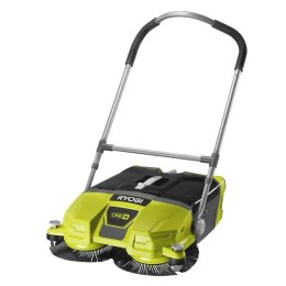 RYOBI ZAMIATARKA AKUMULATOROWA R18SW3-0 18V 0*AH ONE+