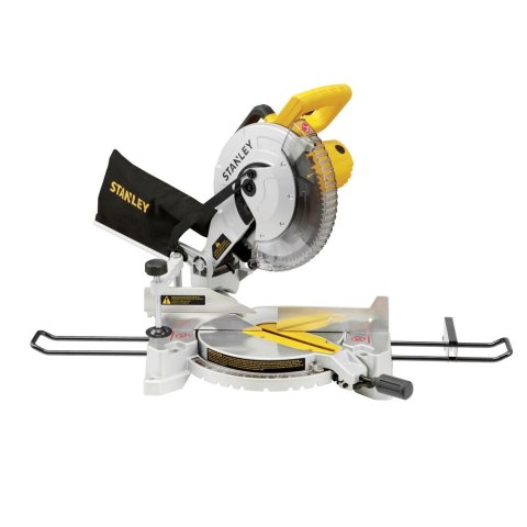 STANLEY PILARKA UKOSOWA, UKOŚNICA 1650W 254MM STANLEY PILARKA UKOSOWA, UKOŚNICA 1650W 254MM