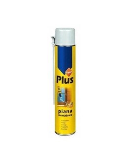 TYTAN PIANKA WĘŻYKOWA SUPER PLUS 750ML WIELOSEZONOWA NISKOPRĘŻNA