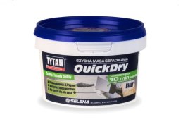 TYTAN TYTAN QUICKDRY SZYBKA MASA 750ML
