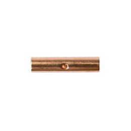 UN KOŃCÓWKA ŁĄCZĄCA 25MM2 MIEDŹ ZM 25 E11KM-01060300300