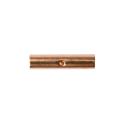 UN KOŃCÓWKA ŁĄCZĄCA 25MM2 MIEDŹ ZM 25 E11KM-01060300300 UN KOŃCÓWKA ŁĄCZĄCA 25MM2 MIEDŹ ZM 25 E11KM-01060300300