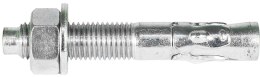 UN KOTWA Z KLIPEM KMK 16/135/240