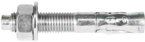 UN KOTWA Z KLIPEM KMK 16/135/240 UN KOTWA Z KLIPEM KMK 16/135/240