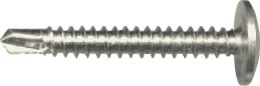 UN WKRĘT SAMOWIERTNY MONTAŻOWY 4.2*25MM RAL 8011