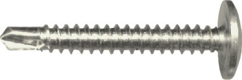 UN WKRĘT SAMOWIERTNY MONTAŻOWY 4.2*25MM RAL 8011 UN WKRĘT SAMOWIERTNY MONTAŻOWY 4.2*25MM RAL 8011