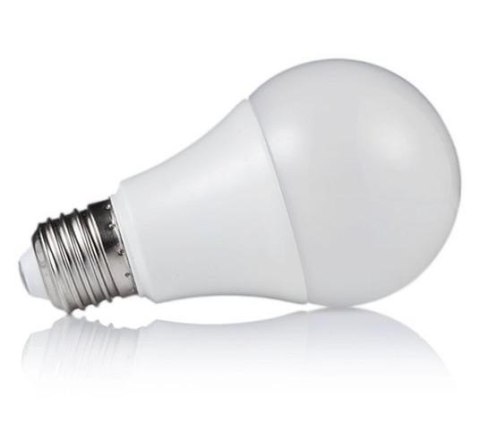 UN ŻARÓWKA E27 LED SMD WW 8.5W A60HD