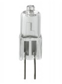 UN ŻARÓWKA HALOGENOWA 10W 12V G-4