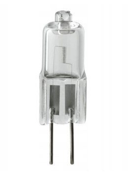 UN ŻARÓWKA HALOGENOWA 10W 12V G-4
