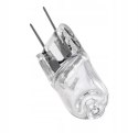 UN ŻARÓWKA HALOGENOWA 10W 12V G-4