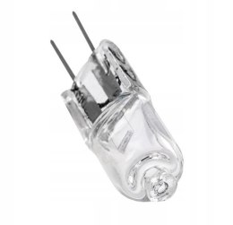 UN ŻARÓWKA HALOGENOWA 10W 12V G-4