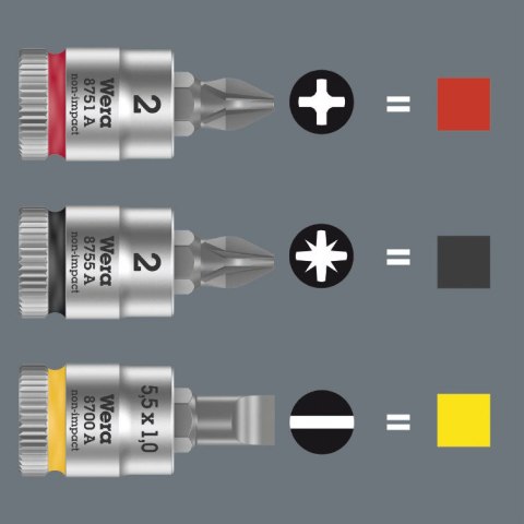 WERA ZESTAW KLUCZY NASADOWYCH 1/4''ZYKLOP SPEED,+GRZECHOTKA 42CZ. WERA ZESTAW KLUCZY NASADOWYCH 1/4''ZYKLOP SPEED,+GRZECHOTKA 42CZ.