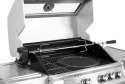 YATO GASTRO AUTOMATYCZNY ROŻEN DO GRILLA GAZOWEGO