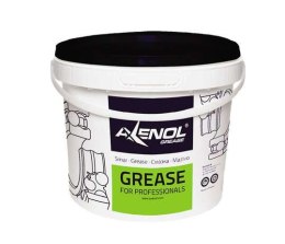 AXENOL SMAR ŁT 43 10KG