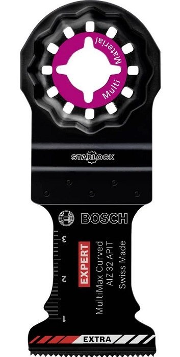 BOSCH BRZESZCZOT DO CIĘCIA WGŁĘBNEGO EXPERT AIZ32APIT STARLOCK BOSCH BRZESZCZOT DO CIĘCIA WGŁĘBNEGO EXPERT AIZ32APIT STARLOCK