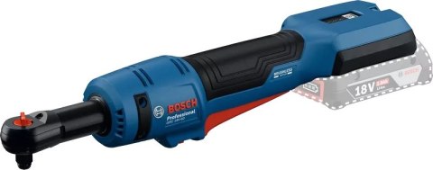 BOSCH KLUCZ GRZECHOTKA AKUMULATOROWY 3/8' GRC 18V-60 0*AH BOSCH KLUCZ GRZECHOTKA AKUMULATOROWY 3/8' GRC 18V-60 0*AH
