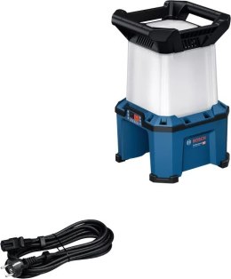 BOSCH LAMPA AKUMULATOROWA GLA 18VH-7500 0*AH