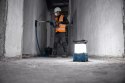 BOSCH LAMPA AKUMULATOROWA GLA 18VH-7500 0*AH
