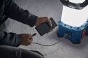 BOSCH LAMPA AKUMULATOROWA GLA 18VH-7500 0*AH