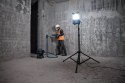 BOSCH LAMPA AKUMULATOROWA GLA 18VH-7500 0*AH
