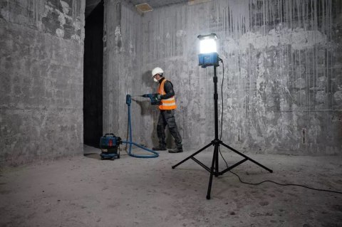 BOSCH LAMPA AKUMULATOROWA GLA 18VH-7500 0*AH BOSCH LAMPA AKUMULATOROWA GLA 18VH-7500 0*AH
