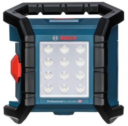 BOSCH LAMPA WARSZTATOWA GLI 18V-1200 C