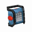 BOSCH LAMPA WARSZTATOWA GLI 18V-1200 C
