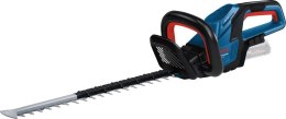 BOSCH NOŻYCE AKUMULATOROWE DO ŻYWOPŁOTU GHE 18V-50 18V 0*AH