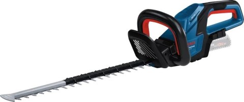 BOSCH NOŻYCE AKUMULATOROWE DO ŻYWOPŁOTU GHE 18V-50 18V 0*AH