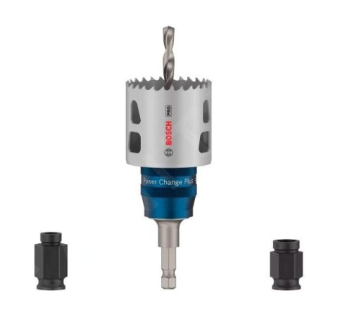 BOSCH PIŁA OTWORNICA P MM B 51SK