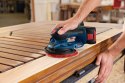 BOSCH SZLIFIERKA MIMOŚRODOWA GEX 18V-150-3 150MM
