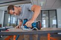 BOSCH WYRZYNARKA AKUMULATOROWA GST 18V-155 SC 0*AH