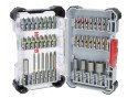 BOSCH ZESTAW BITÓW I NASADEK EXTRA HARD 43 SZT.