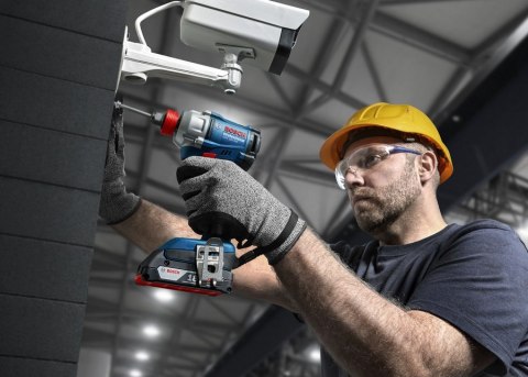 BOSCH ZESTAW COMBO 18V GDX 18V-285 + GSB 185-LI 2*2.0AH BOSCH ZESTAW COMBO 18V GDX 18V-285 + GSB 185-LI 2*2.0AH