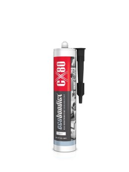 CX-80 KLEJ KONSTRUKCYJNY EKOLOGICZNY ECOBONDICX 290 ML