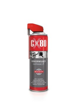 CX-80 PŁYN KONSERWUJĄCO NAPRAWCZY WIELOFUNKCYJN 100 ML