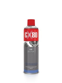 CX-80 SPRĘŻONE POWIETRZE 500 ML AIR DUSTER